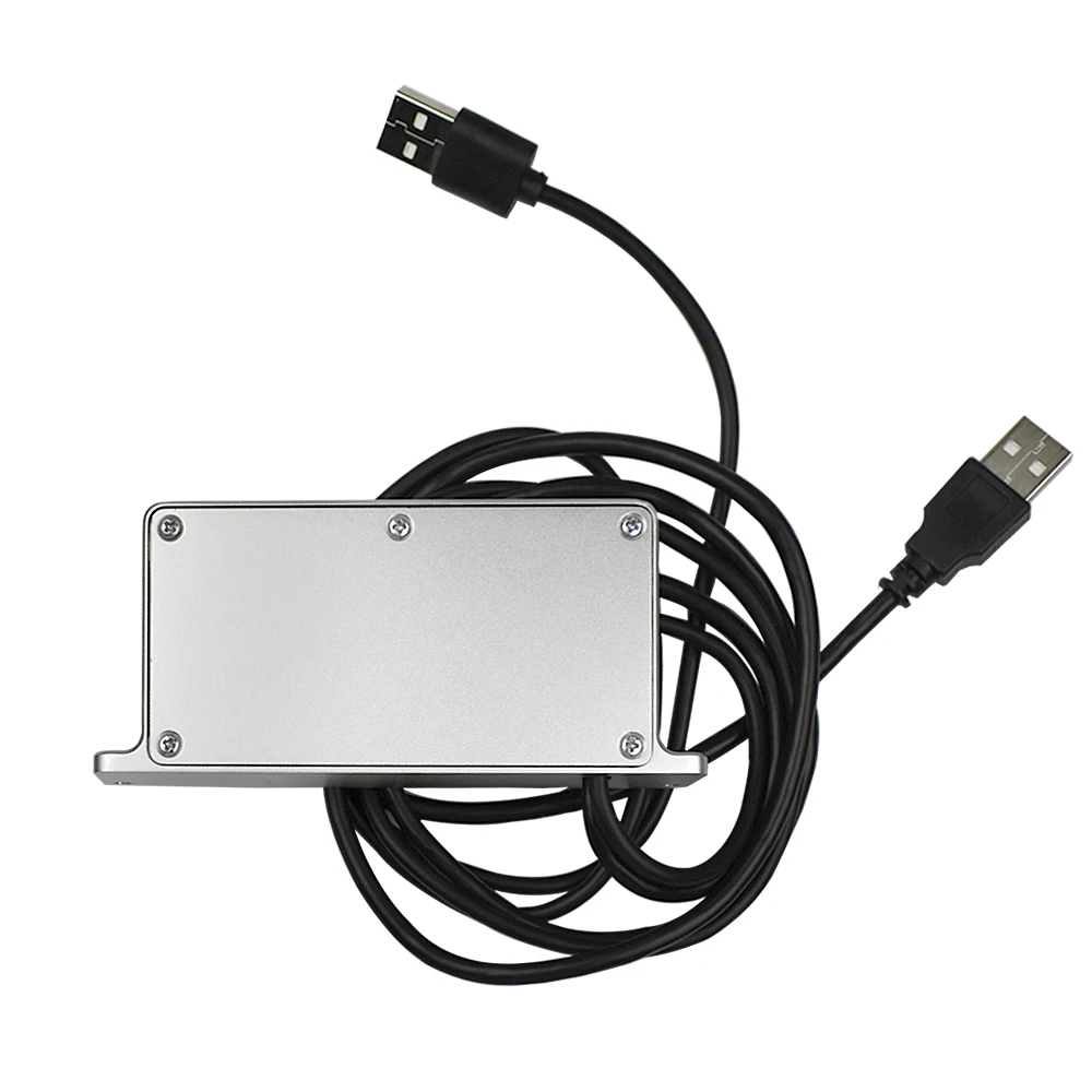 Новая модель цифровой термокамеры Rakinda FT20 с USB-интерфейсом используемой для тестирования температуры большим экраном
