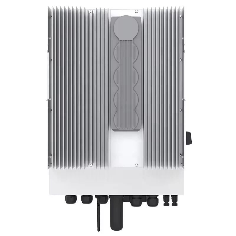 Invert hybrid Solis-1P(6-10)K-4G-US Solis Single Phase US Inverters Solis-1P6K-4G-US-APST