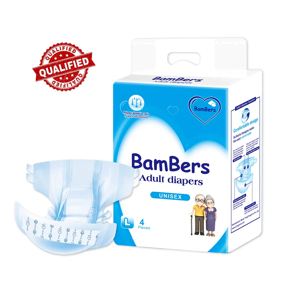 
Supplier japanese abdl girls women in bed wetting disposable cloth diapers adult baby adult baby diaper bag adult-diapers 