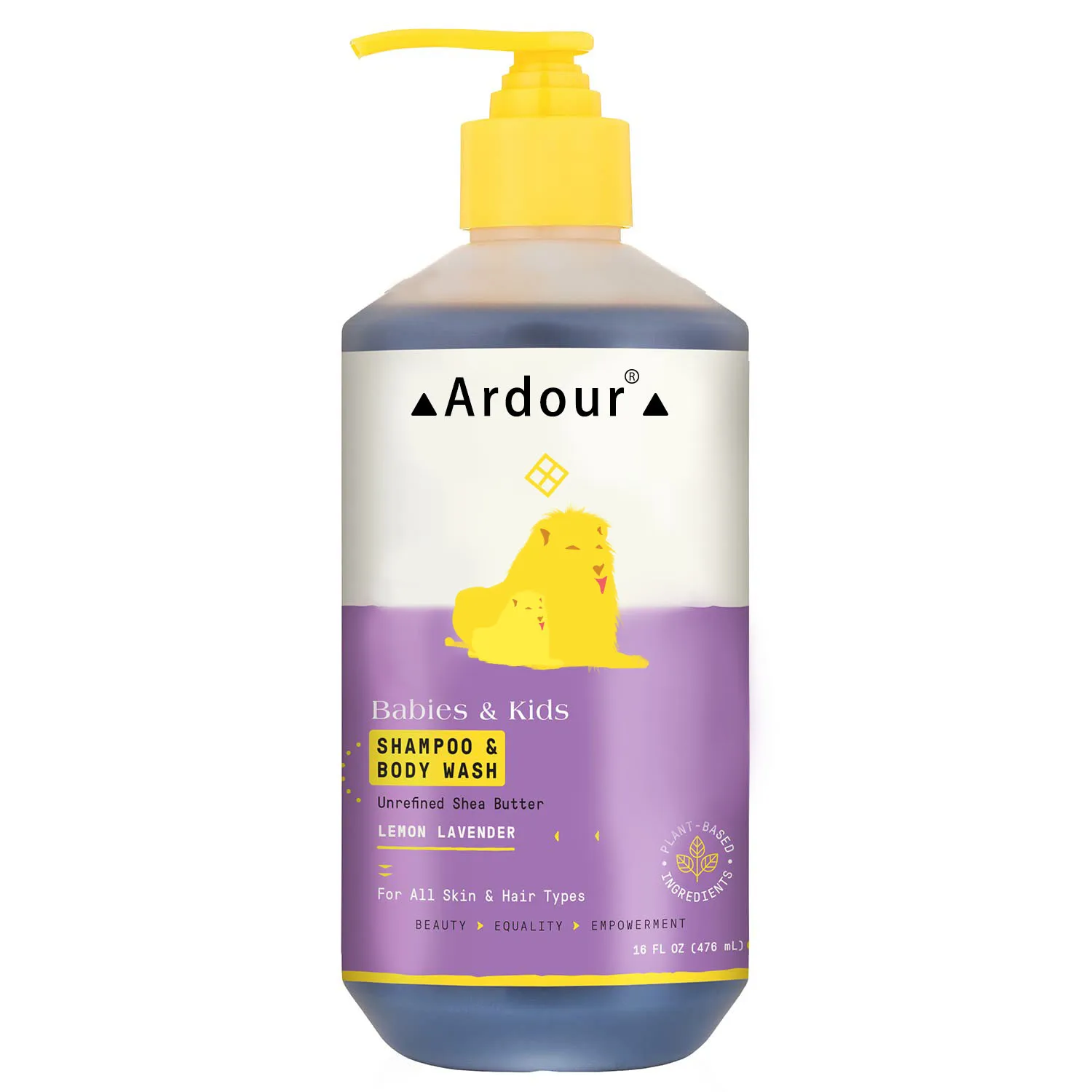 Bubble Bath Gentle Bath Essentials for Delicate Skin Plant Based Formula Paraben Sulfate Free Vegan Long Lasting Bubbles Lemon