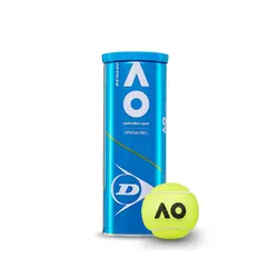 Одобрено ITF, Высококачественная трубчатая упаковка, подходит для теннисных мячей