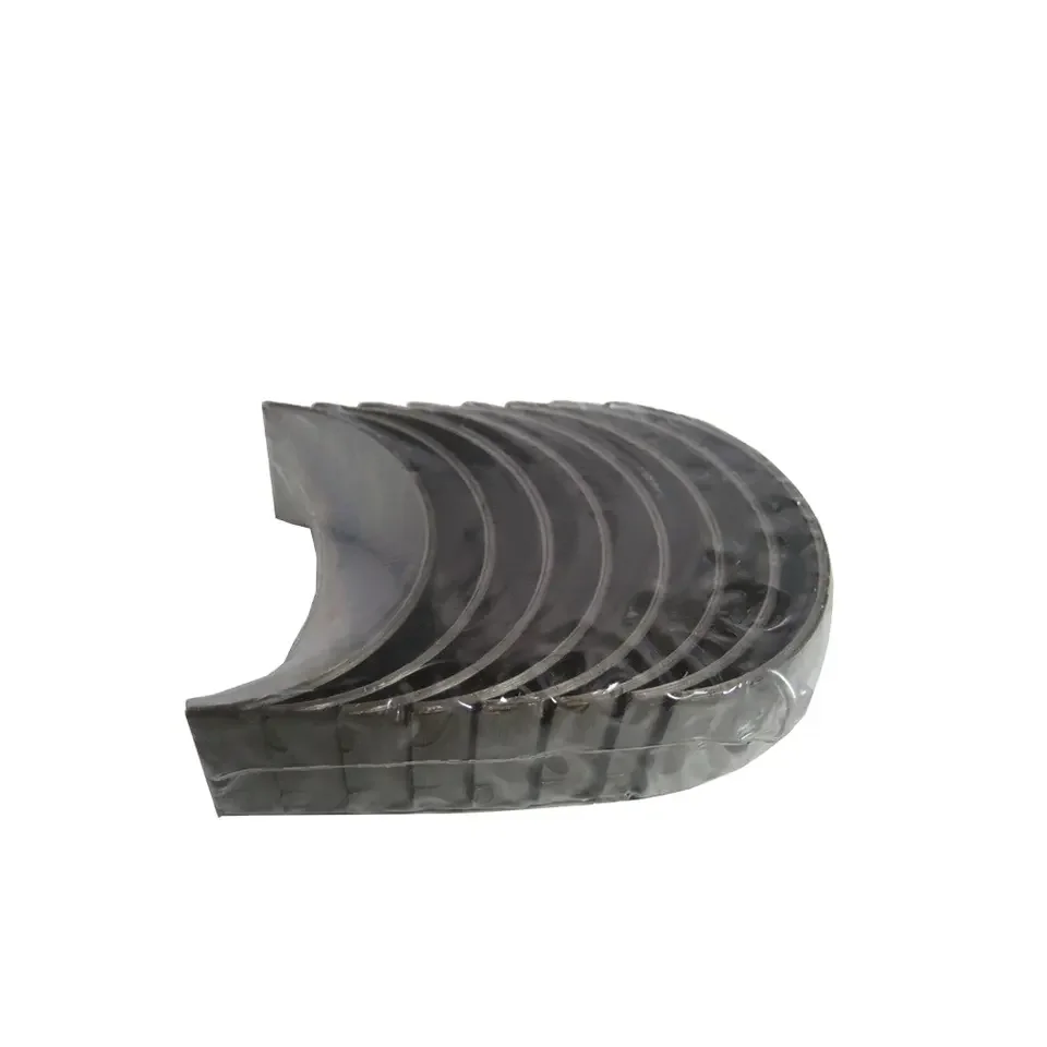 Supply 4JB1 4JG1 4JA1 4JK1 4JH1 disele engine connecting rod bearing crankshaft bearing for ISUZU