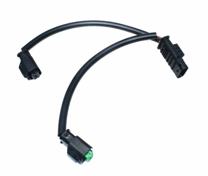 Thermostat Housing Adapter Lead Cable Fits M-inis R55 R56 R57 R58 C-itroens P-eugeots Part#9804315380