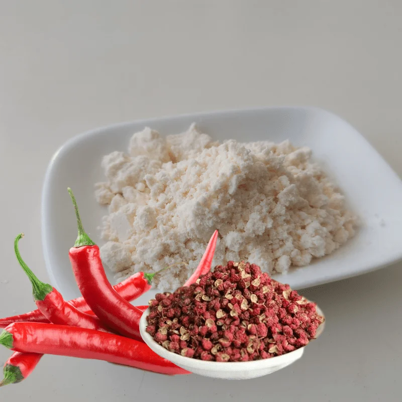 High Quality Factory price selling red dried chilli power  Spice red hot chilli powder