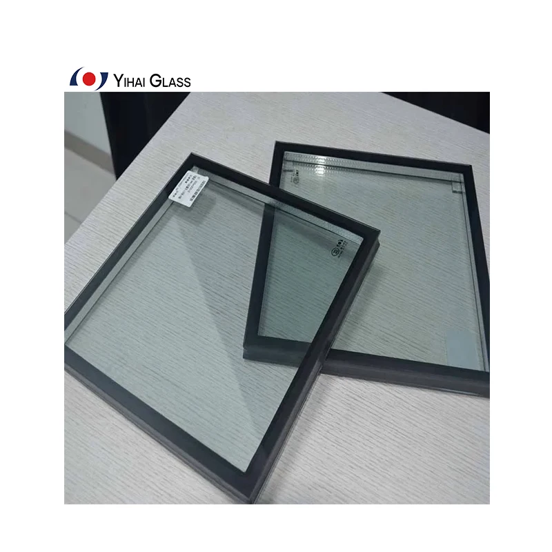 Laminated Tempered Glass 4mm-12mm Toughened for Building