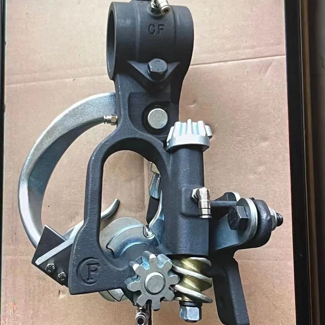 Hay Square Baler Knotter Assembly  for Agriculture Machinery M F2270xd Agricultural Part