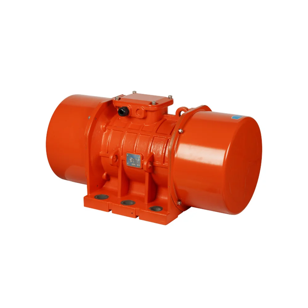 High temperature AC electric Three Phase low rpm Speed Control induction electric Vibrating Motor