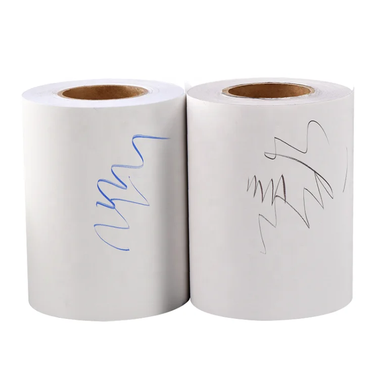 Self Copy Self Contained SC Paper rolls