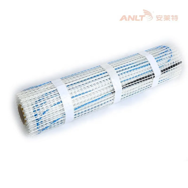 underfloor floor heating