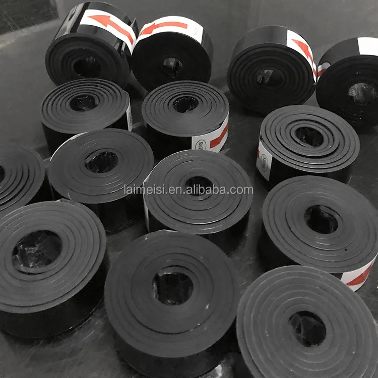 High Temperature Resistance Insulation silicone strip Silicone Sealing Strip silicone rubber sheet