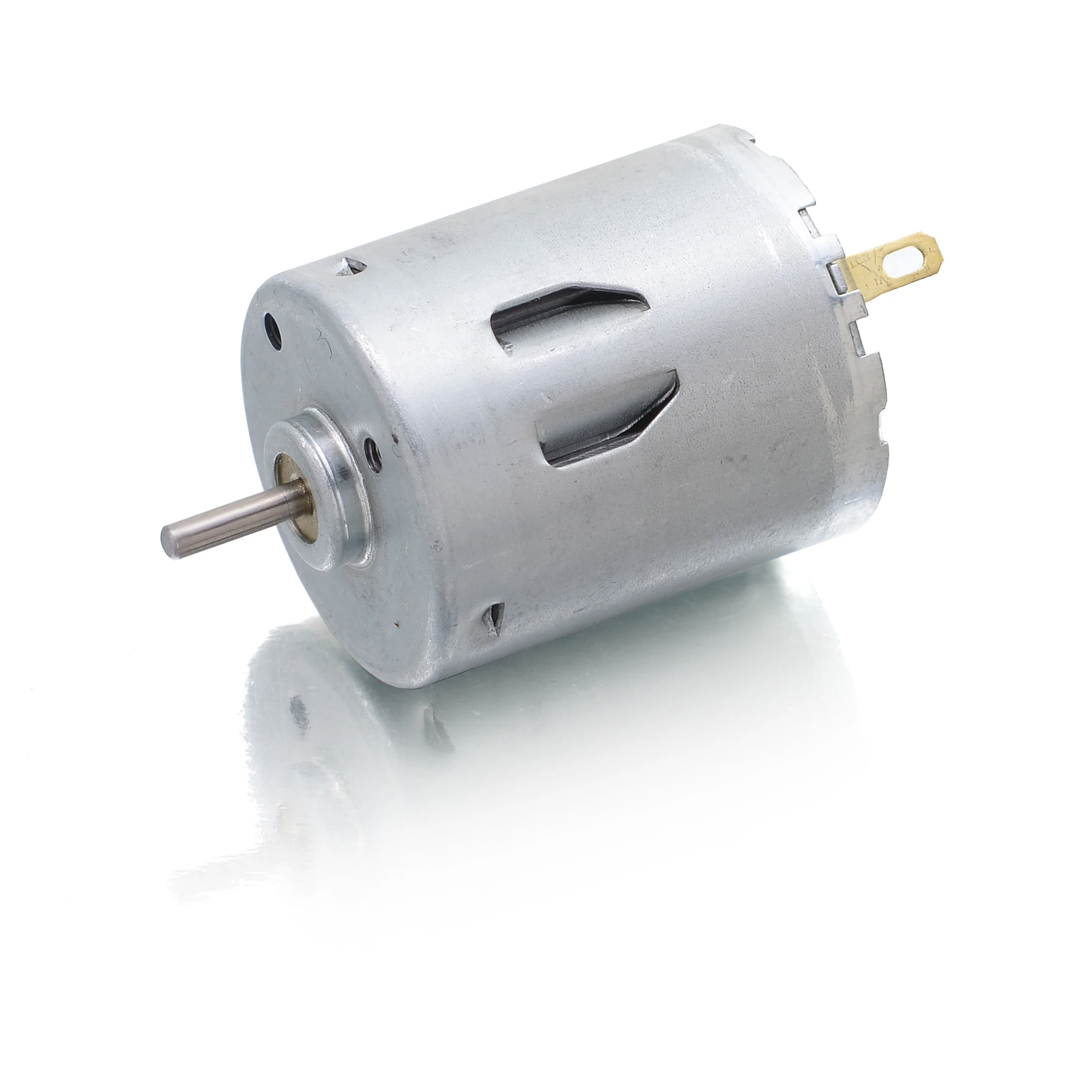 Shunli Custom FC-280 12v dc motor car central lock motor for Door Lock