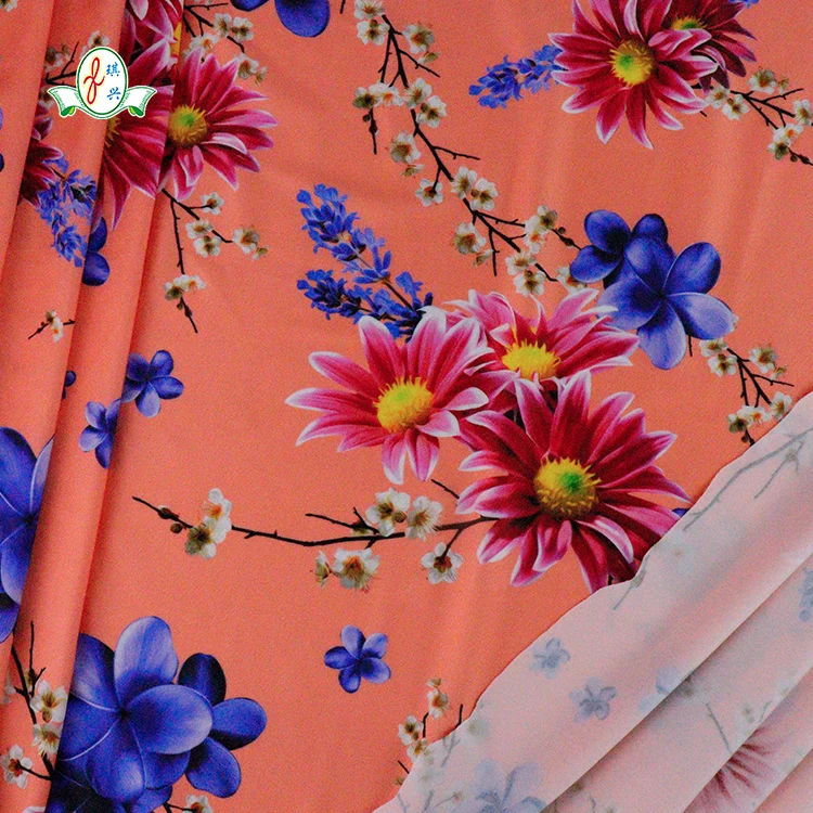 2023 New Sale Bikini Set Customized Digital Fabric Printing Swimwear Beachwear For Sexy Girl