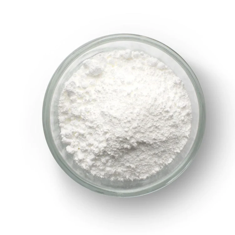 Bulk Sale High Quality Powder Food Grade Additives 99% Zinc Gluconate Powder CAS 4468-02-4