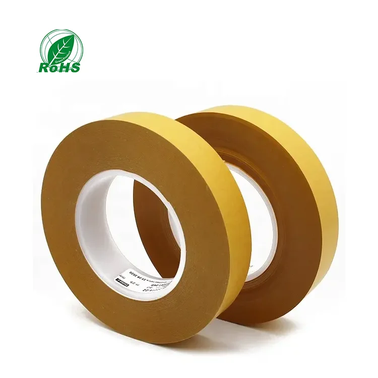 tesa 7475 and 7476 are adhesive tapes designed for testing the properties of silicone-coated release liners.