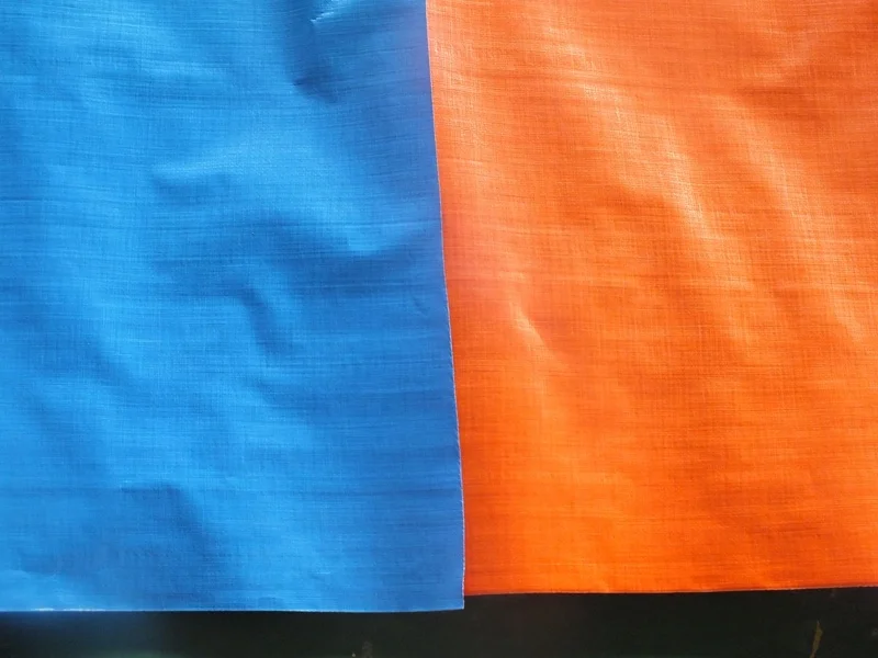 Tarp aluminum foil 3x3 20 x