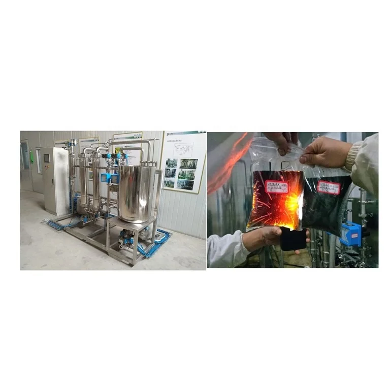 100nm microfiltration ceramic membrane for cross flow filter