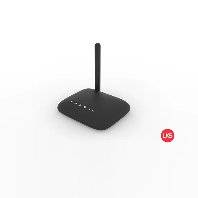 Низкая цена, фиксированные беспроводные клеммы VOBO 2 Multi SIM GSM