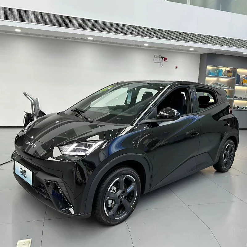 Cheapest Price New Car Pure Electric Vehicle Carro Electrico Byd Seagull 2023 Flying Mini Byd Electric Car
