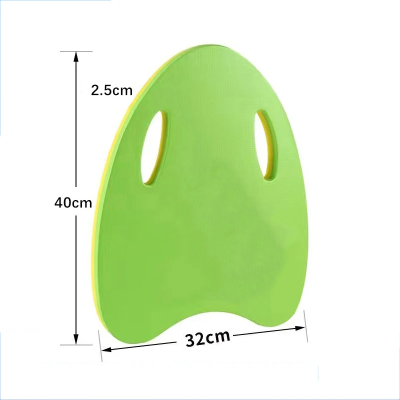 EVA Swimming Kickboard Great Training Aid Kickboard for Children and Adults Pool Floats