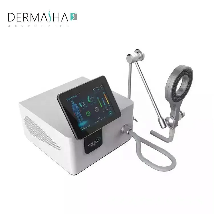 Promotion PMST Neo Tenosynovitis Red Light Therapy Physiotherapy Device Near Infrared Pulsation Magnetic Therapy Device