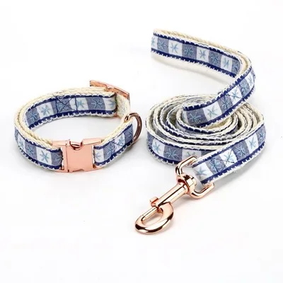 GuangZhou Pets Accessories Adjustable White Charm For Dog Collar