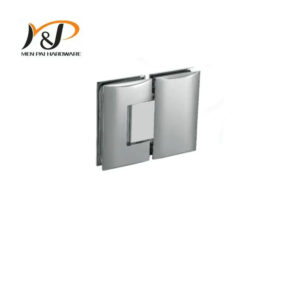 
brass hinge glass door fittings Stainless Steel Glass Folding Iron Cheap Shower Soft Closing Manufacturer Door Hinge MP-Y3132 