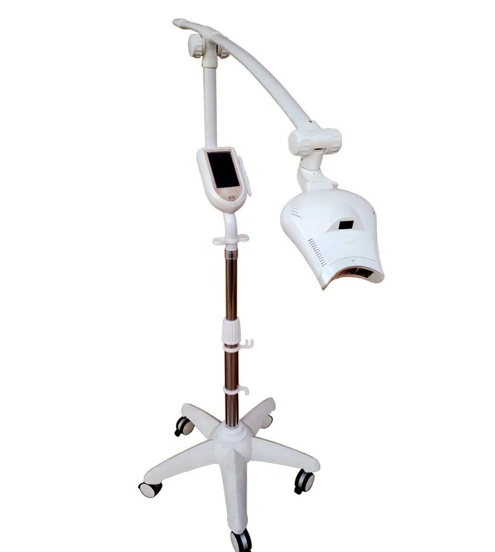 
Sunup Teeth Whitening Led Lamp Mobile Led Whitening Teeth Machine 