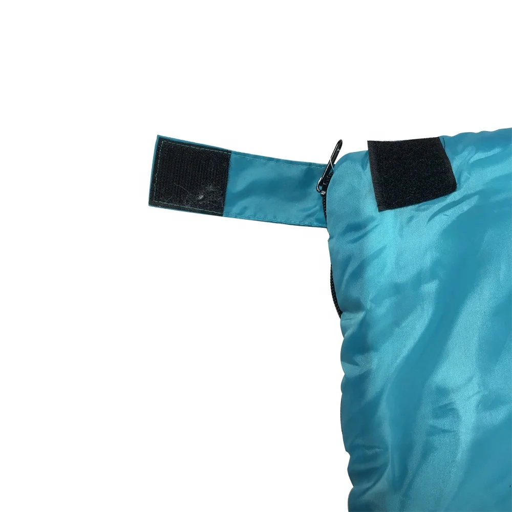 2019 маленький портативный Самый дешевый спальный мешок оптом