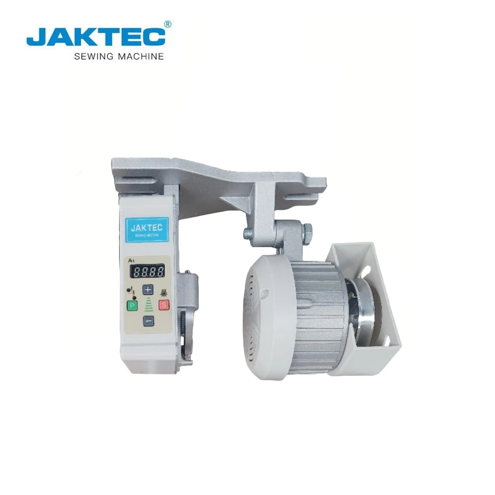 JKMT-N550W Factory price Power Saving Motor Servo motor for industrial sewing machine