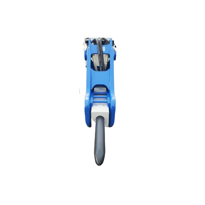 Factory Good Price Rock Breaker Excavator Attachment Concrete Road Demolition Hammer Breaker Hydraulic