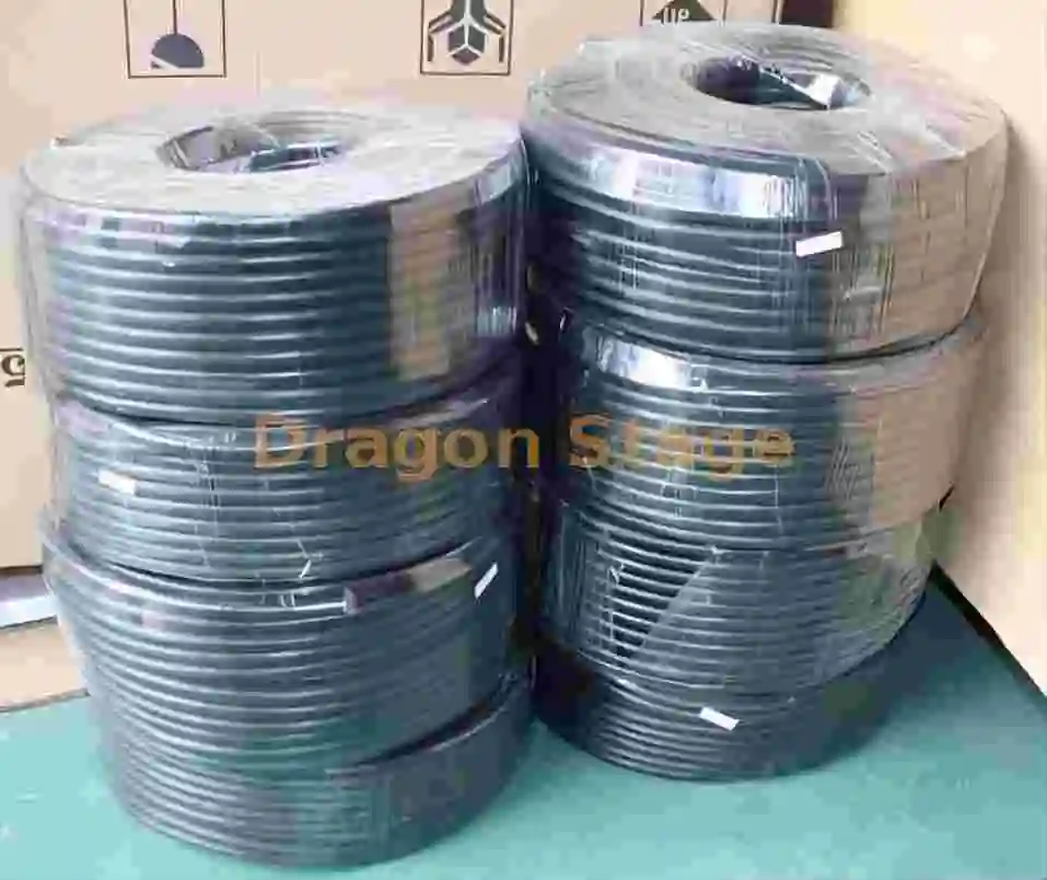 Dragonstage Italy Design Professional Audio Loudspeaker for High Class Pub / Bar