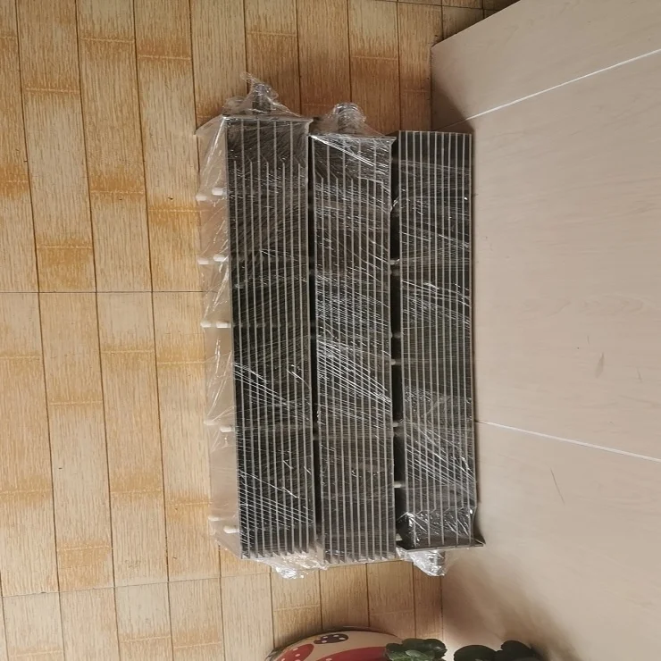 
Ir-Ta coated MMO titanium Gr1 anode plate 