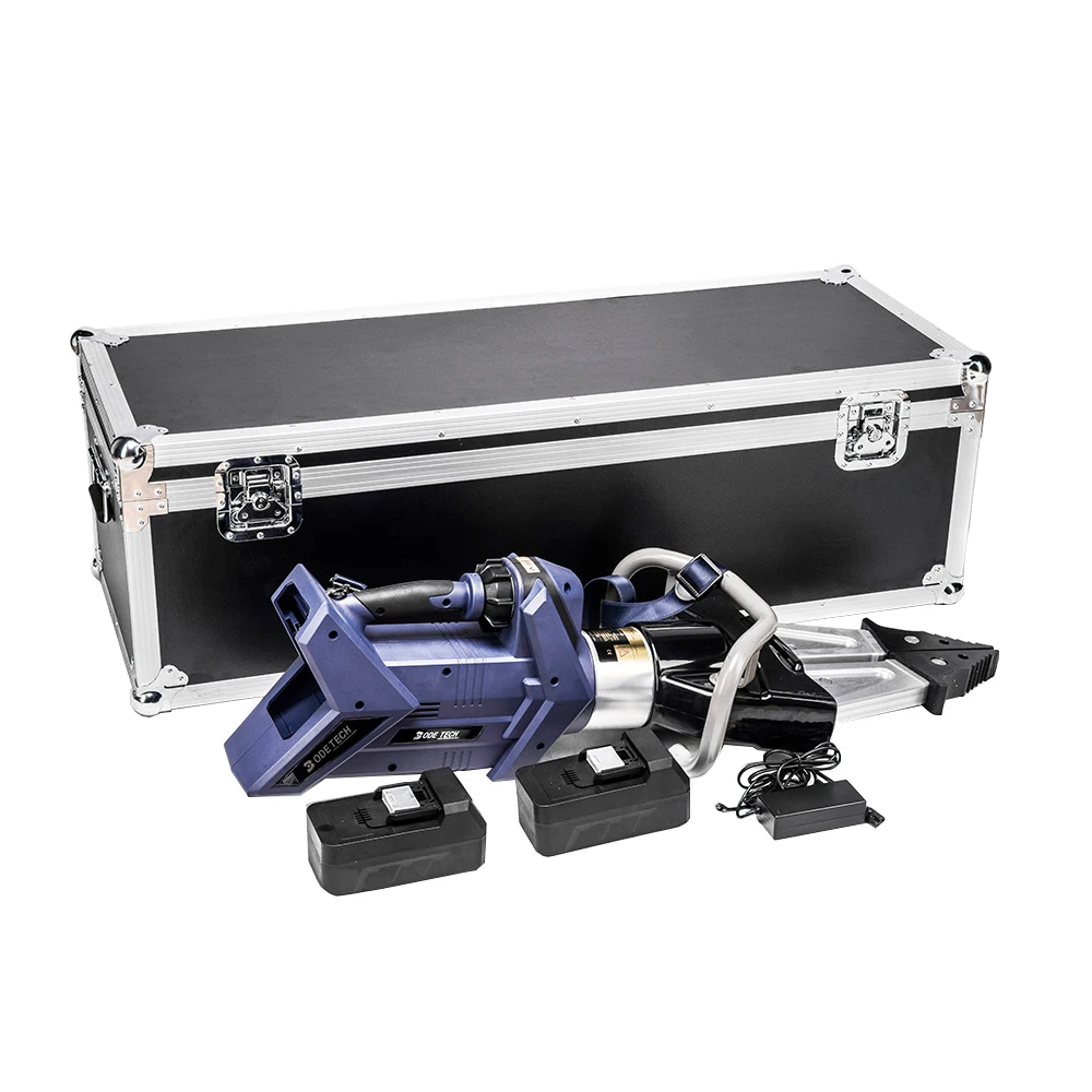 ODETOOLS Electric Survival Rescue Tools Waterproof SP310-E Handheld Hydraulic Spreader