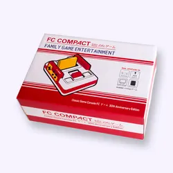 Wolsen 8 Bit Family Video Game Console 500 Classic Retro Game  AV Output Support Cartridge TV Handheld Game Player