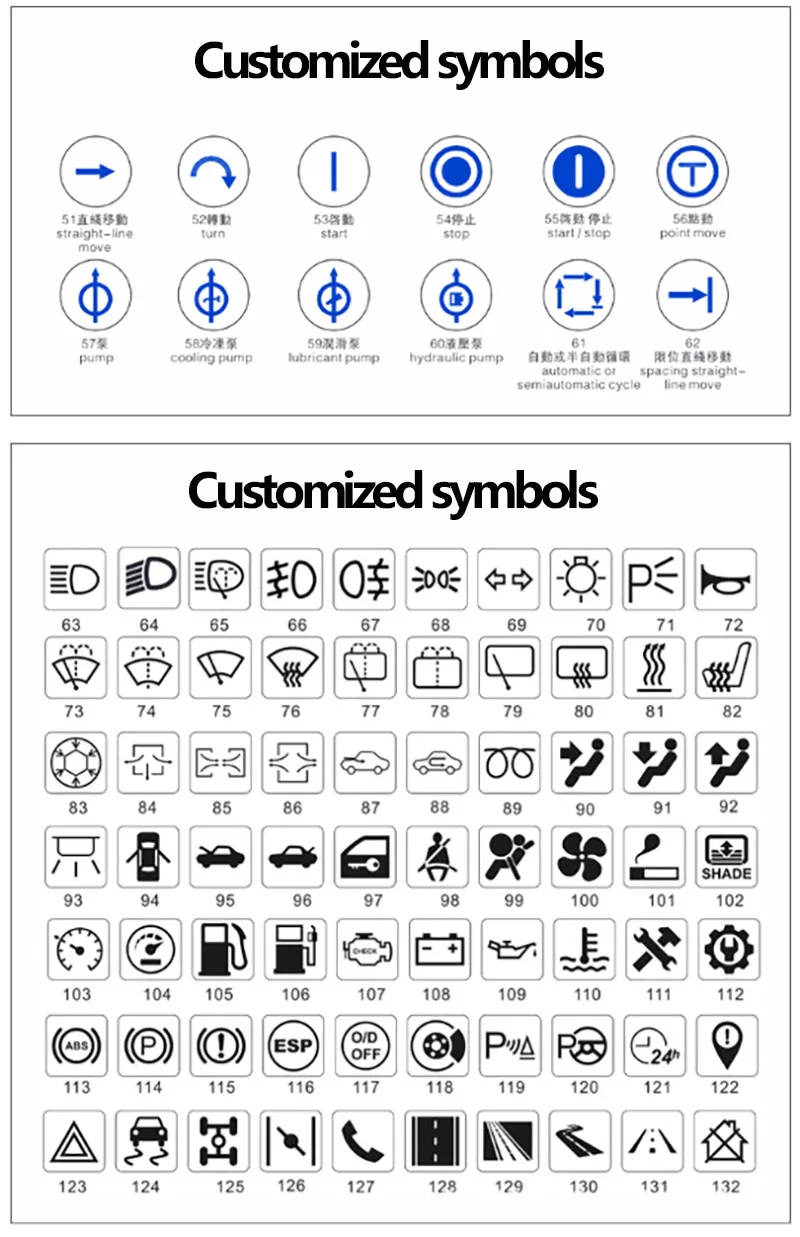 Customized pattern IP67 Latching Self Lock Push Button Switch Momentary Metal  Power Waterproof switch 12V 110V 220V