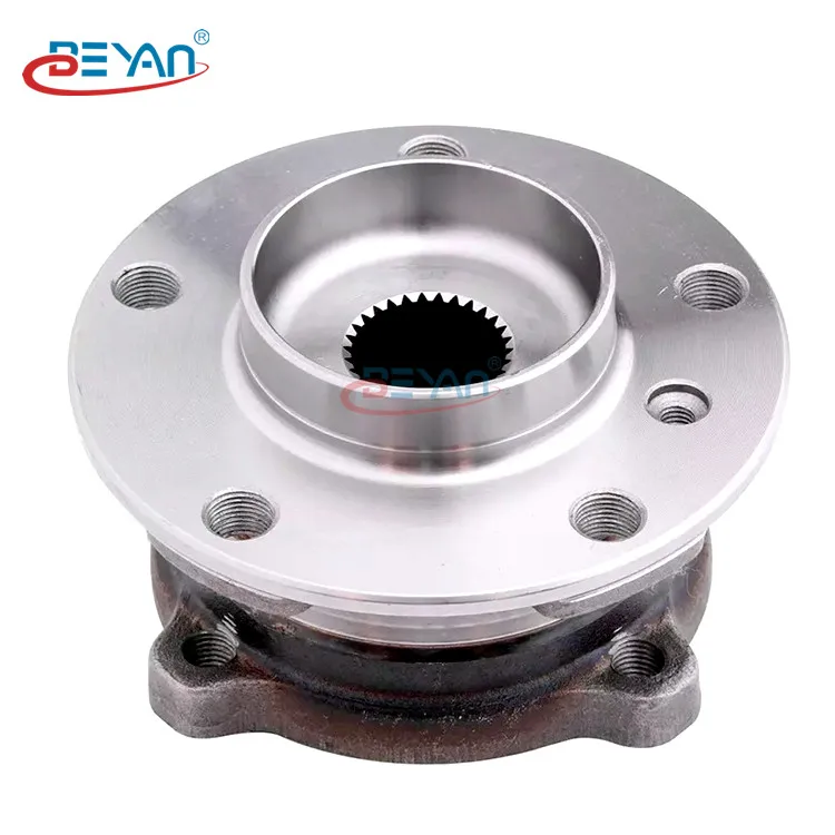 FOR BMW X5 (E70)  X6 (E71, E72) 31 20 6 795 959  31206795959 31226867808 Wheel Bearing Unit Fit in Front Alex Right  Left