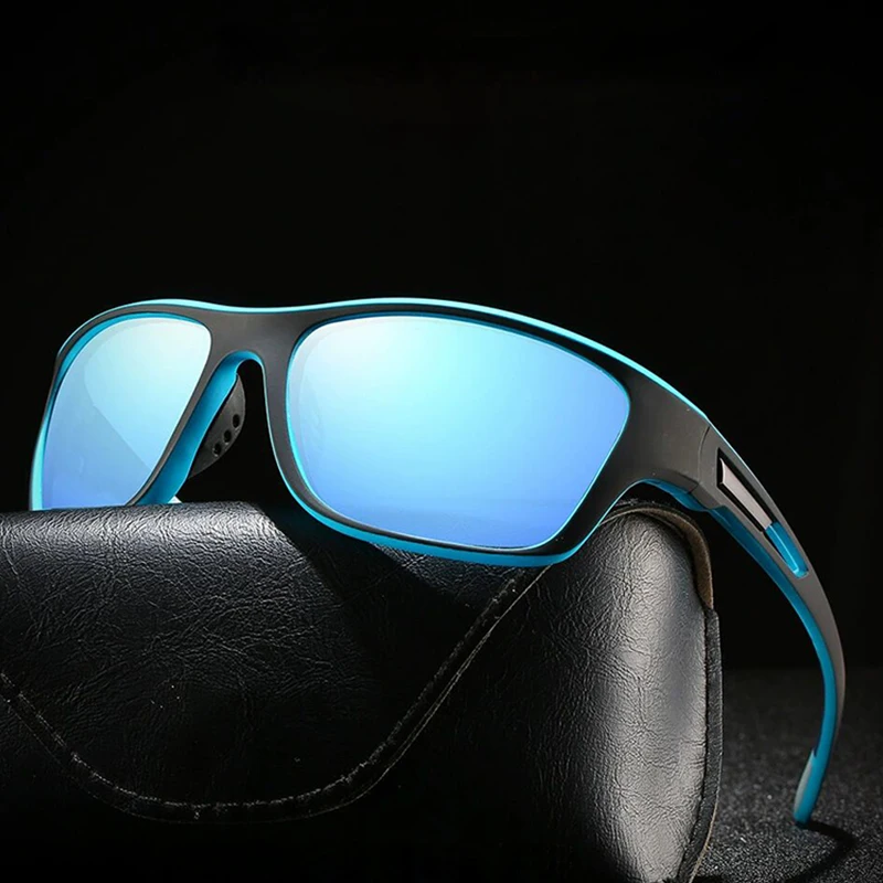 XY33 New fashion luxury outdoor classic man sports sun glass sunglasses polarized