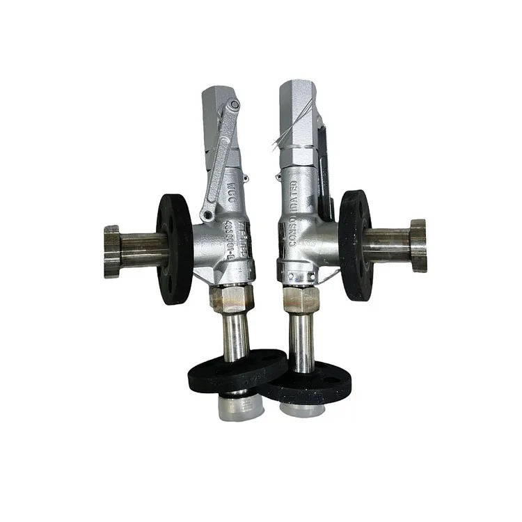 1-19126M,Dresser,GE,BHGE,Baker Hughes,Dresser Machinery,Dresser Consolidated,Safety Relief Valve,Pressure Relief Valve
