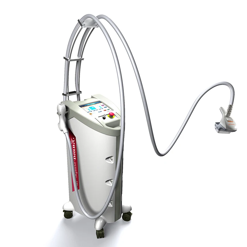 Многофункциональная машина для похудения тела 4 в 1, заводская цена и бесплатная тренировка, контурное уменьшение липолиза, потеря жира