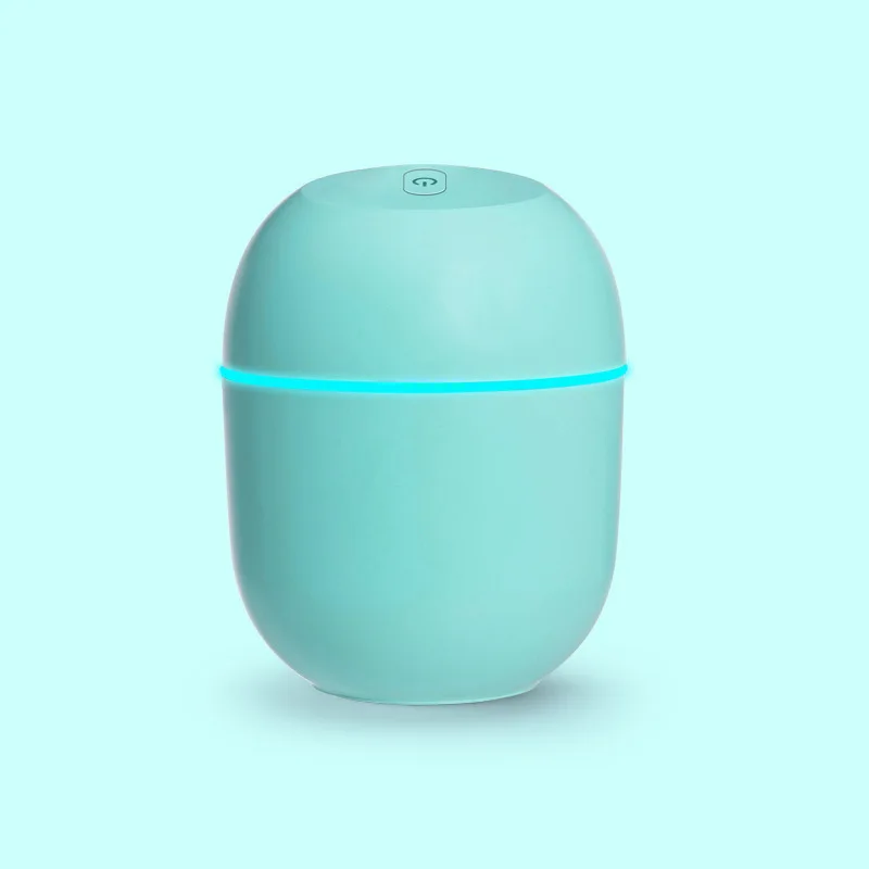 Dropshipping Portable Air Humidifier Wholesale USB Cute Ultrasonic Humidifier