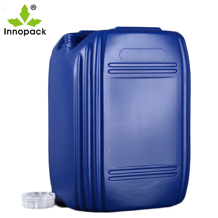 5L 20L 25L plastic oil container/drum/bucket/barrel 20 liter hdpe jerry can for industry packing