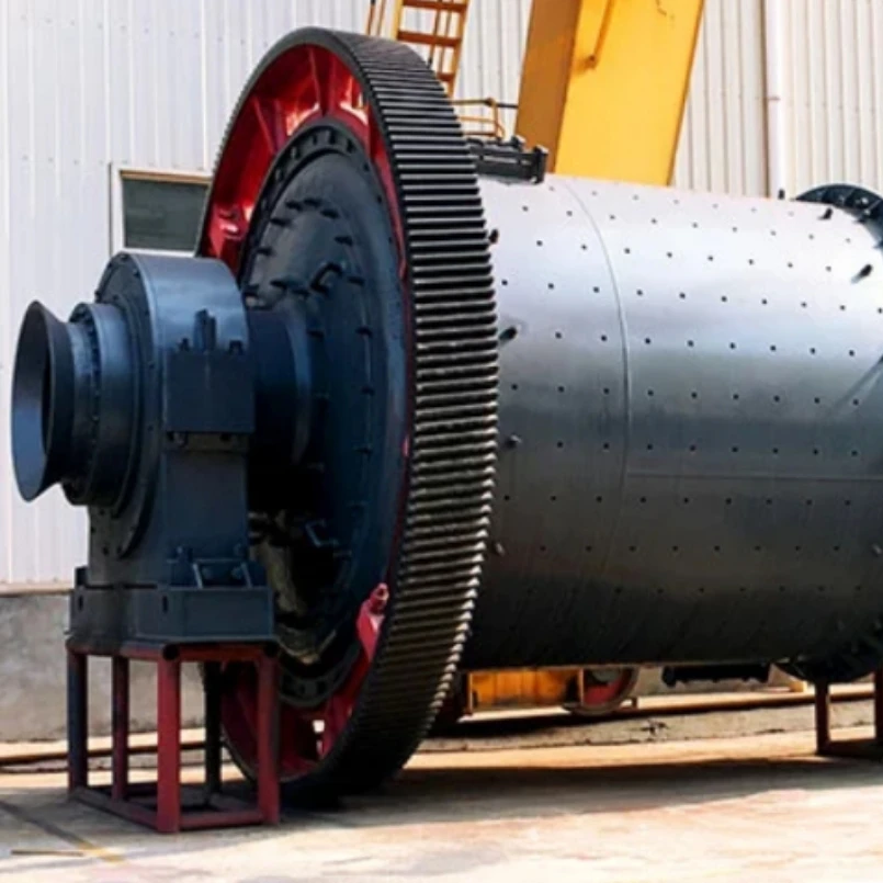 
grade 4340 steel large gears for machine parts 