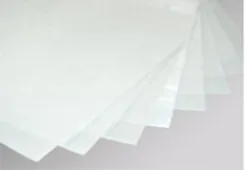 UHMWPE  UD  SHEET RAW MATERIAL for  PANEL