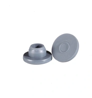 Butyl Rubber Stopper