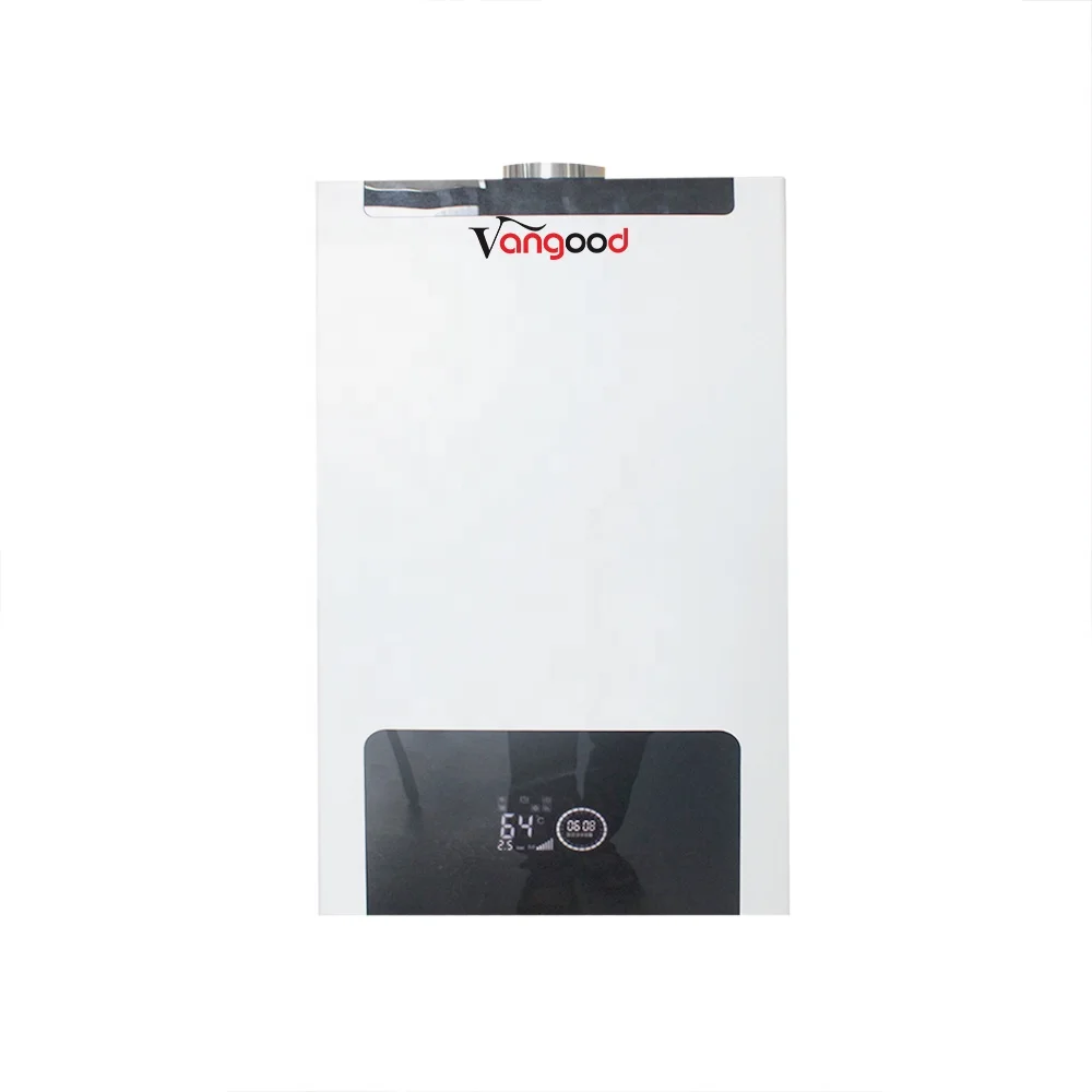 Wholesale Combi Heat Exchange Multi-Function Gas Combi Boiler Gpl