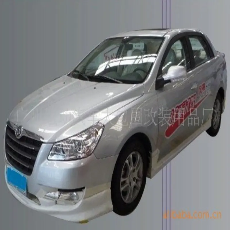 CISANG Suit for Pp Dongfeng Fengshen S30 Small Enclosure Three Compartment |other Exterior Accessories Body Kits