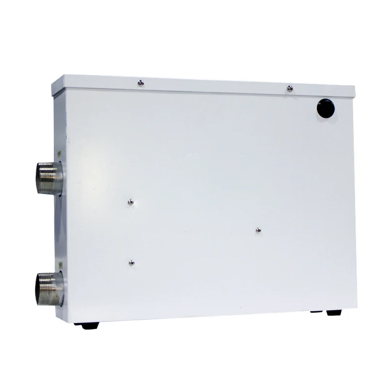 Midea Inflatable Water Heaters Equipment for Swimmng Pool