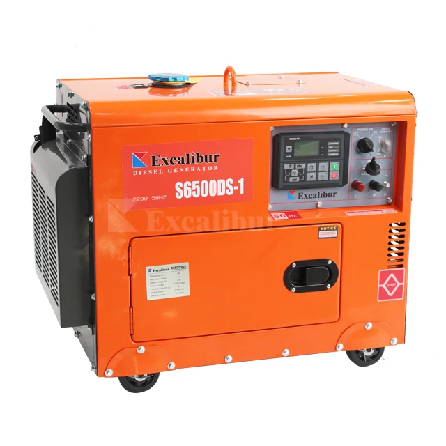 New Trend China Generator Diesel 500 Kva,Modern  50Hz Diesel Generators
