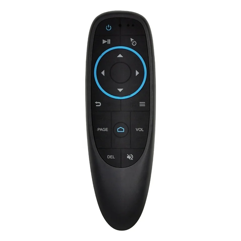 High Quality G10BTS Remote Control with learning function use for Android TV set top box