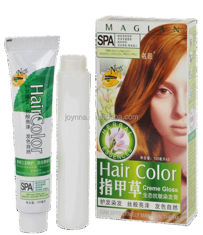 Для домашнего использования OEM итальянские бренды окрашивания волос/горячая распродажа